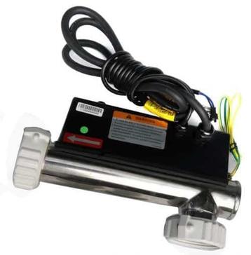 LX H30-R2 3.0kW 1.5 inch Heater (L-Shape) beschikbaar voor biedingen