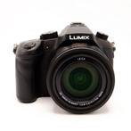 Panasonic DMC-FZ1000 Camera (Occasion) - 3030 Opnamen, Compact, Ophalen of Verzenden, Zo goed als nieuw, 8 keer of meer