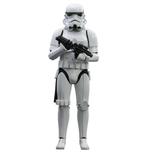 Stormtrooper 1:6 Scale Deluxe Figure - Hot Toys - Star Wars, Ophalen of Verzenden, Nieuw