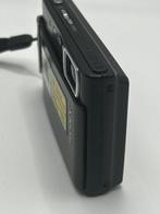 Sony Cyber-shot DSC-T200 – Compact 8,1 MP – Écran tactile, Nieuw
