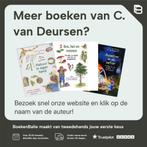 LAND, WIND EN WATER 9789058780119 C. van Deursen, Verzenden, Zo goed als nieuw, C. van Deursen