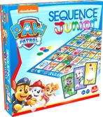 Sequence Junior Paw Patrol | Goliath - Gezelschapsspellen, Verzenden, Nieuw