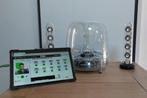 Harman Kardon - Soundsticks III met Bluetooth adapter, Nieuw