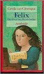 Felix 9789031710027 Cleemput, Boeken, Verzenden, Gelezen, Cleemput