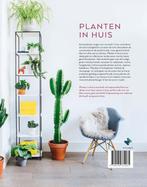 Planten in huis 9789022334065 Sophie Lee, Boeken, Verzenden, Zo goed als nieuw, Sophie Lee