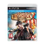 BioShock Infinite, Spelcomputers en Games, Games | Sony PlayStation 3, Verzenden, Nieuw