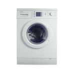 Bosch Wae24467 Wasmachine 7kg 1200t, 85 tot 90 cm, Ophalen of Verzenden, Zo goed als nieuw, Voorlader