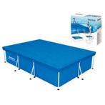 Bestway Universele Zwembadafdekking 3x2m - Bescherming te..., Watersport en Boten, Ophalen of Verzenden, Nieuw