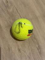 Tennis - Lorenzo Musetti - Tennisbal, Nieuw