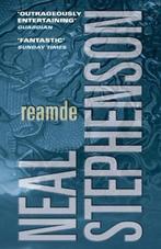 Reamde | 9781848874510 | Neal Stephenson, Boeken, Zo goed als nieuw, Neal Stephenson