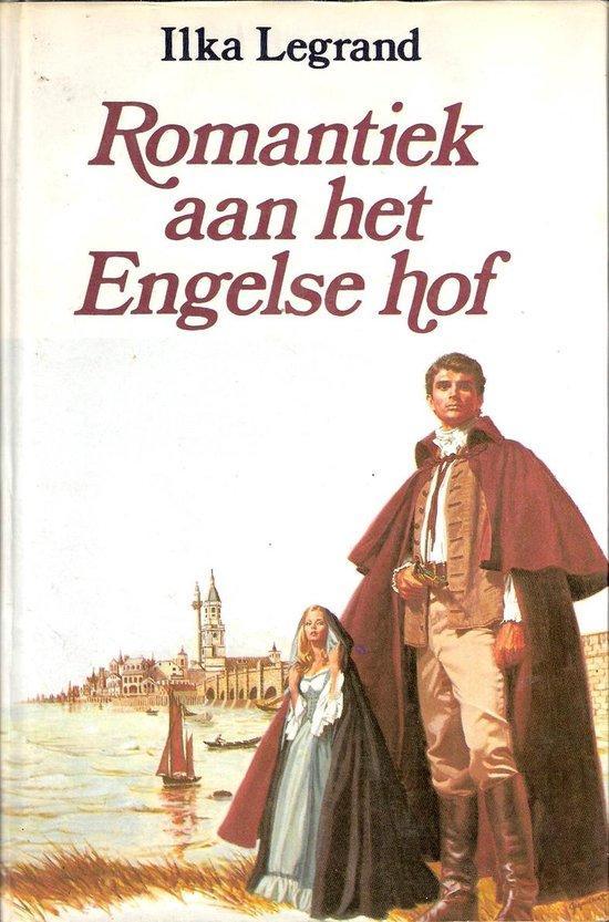Romantiek aan het engelse hof 9789062785445 Legrand, Boeken, Overige Boeken, Gelezen, Verzenden