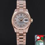 Rolex - Datejust Lady - 179175 - Dames - 2002, Sieraden, Tassen en Uiterlijk, Horloges | Heren, Nieuw