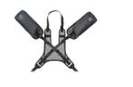 Giant Loop Pannier Pockets 4L - Black - PNN23-B, Ophalen of Verzenden