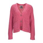 Frogbox • roze wollen vest • S, Kleding | Dames, Nieuw, Frogbox, Roze, Maat 36 (S)