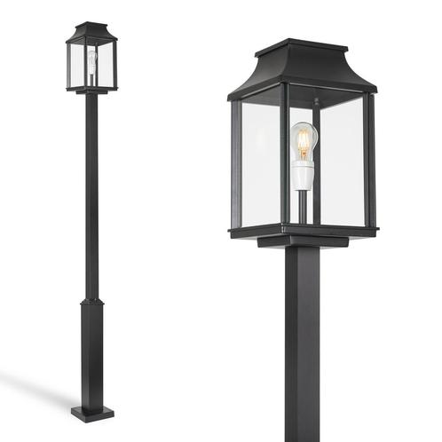Buitenlamp The Royal Goteborg tuinlantaarn Tuinverlichting, Tuin en Terras, Buitenverlichting, Verzenden