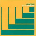 cd - Lionrock - City Delirious, Zo goed als nieuw, Verzenden