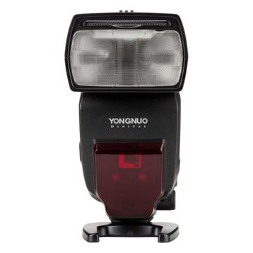 Yongnuo Speedlite YN660 flitser met garantie beschikbaar voor biedingen