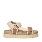 Maruti Beau sandalen voor dames in het Roze, Kleding | Dames, Verzenden, Nieuw, Sandalen of Muiltjes, Maruti