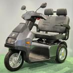 Scootmobiel - Afikim Breeze S3 Duo | Incl garantie & nieuw.., Ophalen of Verzenden, Gebruikt, Afikim