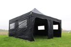 Professionele Easy Up Partytent Aluminium 5 x 5 meter (st...