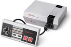Nintendo Classic Mini: NES (Nintendo (NES)), Verzenden, Gebruikt