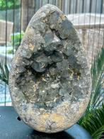 celestine Blue Celstine Geode XL Cluster extra Quality -