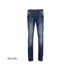 Blue Seven - jongens jog jeans - blauw, Nieuw, Jongen, Verzenden