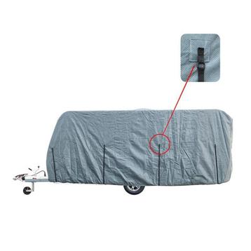 ProPlus Caravanhoes - 4-laags SFS-stof - Waterdicht en ad... beschikbaar voor biedingen