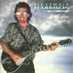 cd - George Harrison - Cloud Nine, Zo goed als nieuw, Verzenden