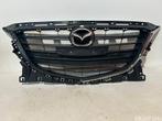 Mazda 3 II Grille BJS7-50712, Ophalen, Gebruikt, Voor, Mazda