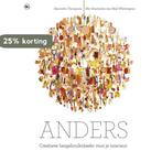 Anders 9789044329865 H. Tompson, Verzenden, Zo goed als nieuw, H. Tompson