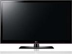 LG 47LE5300 - 47 Inch Full HD 100 Hz Tv, Ophalen, LED, Zo goed als nieuw, 100 cm of meer