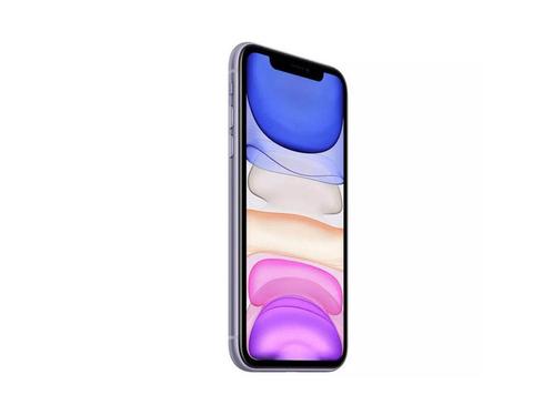 iPhone 11 64GB (Simlockvrij) / SV - Paars, Telecommunicatie, Mobiele telefoons | Apple iPhone, Zo goed als nieuw, Verzenden