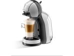 Krups Dolce Gusto Mini Me KP123B - Koffiecupmachine - 15 bar, Verzenden, Zo goed als nieuw