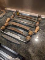 Peugeot - Besnier Degrenne, etc - Werkgereedschap (7), Antiek en Kunst