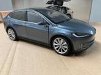 1:18 - Modelauto - Original Tesla Model X (Limited), Nieuw