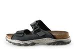 Josef Seibel sandalen in maat 45 Grijs | 15% korting, Kleding | Heren, Schoenen, Sandalen, Overige kleuren, Zo goed als nieuw