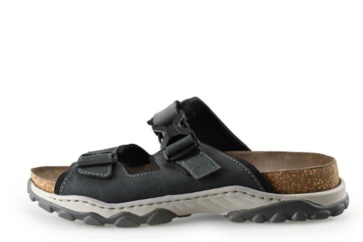 Josef Seibel sandalen in maat 45 Grijs | 15% korting, Kleding | Heren, Schoenen, Overige kleuren, Zo goed als nieuw, Sandalen
