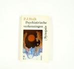 Psychiatrische verkenningen 9789029546911 Stolk, Verzenden, Gelezen, Stolk