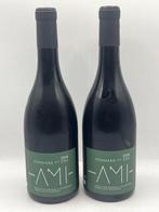 2018 AMI - Pommard 1er Cru - 2 Flessen (0.75 liter), Nieuw