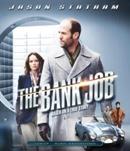 Bank job, the - Blu-ray, Cd's en Dvd's, Blu-ray, Verzenden