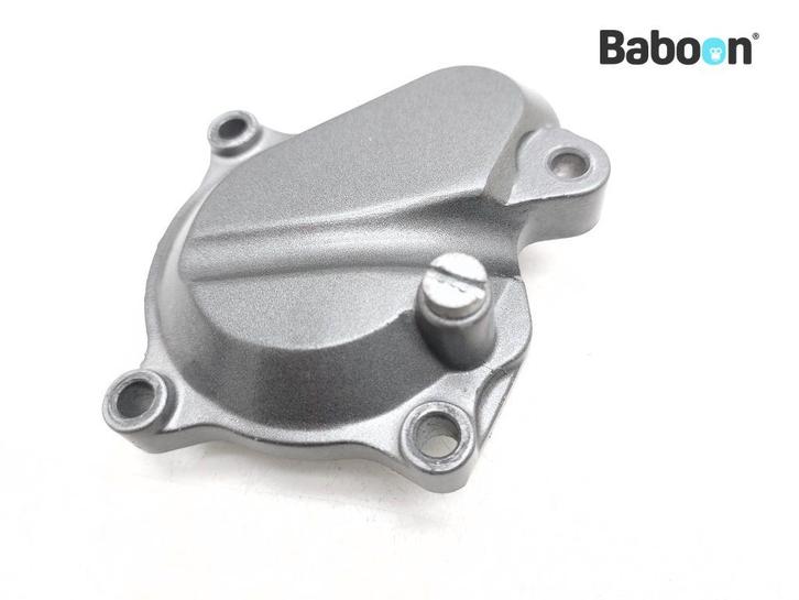 Blokdeksel Links Yamaha SZR 660 (SZR660), Motoren, Onderdelen | Yamaha, Gebruikt, Verzenden