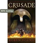 Crusade 9780340839720 Robyn Young, Boeken, Verzenden, Gelezen, Robyn Young