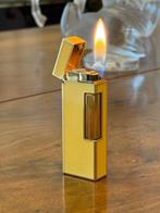 Dunhill - Aansteker - Verguld, Lak, Nieuw