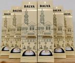 C. da Silva - Dalva - 10 Years Old Dry White - Douro - 6, Nieuw
