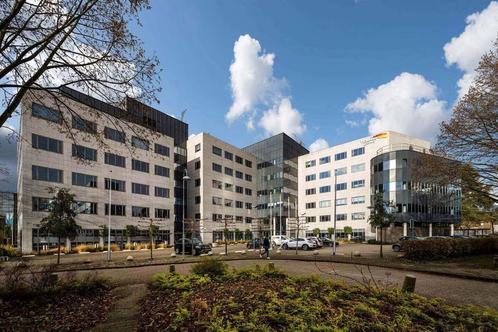 Kantoorruimte te huur Neptunusstraat 71 Hoofddorp, Zakelijke goederen, Bedrijfs Onroerend goed, Kantoorruimte, Huur