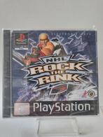 NHL Rock the Rink geseald Playstation 1, Spelcomputers en Games, Games | Sony PlayStation 1, Ophalen of Verzenden, Nieuw