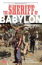 The Sheriff Of Babylon Volume 1: Bang Bang Bang, Verzenden, Zo goed als nieuw
