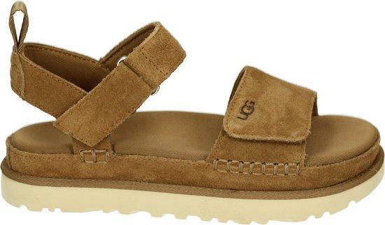 UGG Goldenstar Dames Sandalen - Chestnut - Maat 39 (Mode), Kleding | Dames, Schoenen, Nieuw, Verzenden