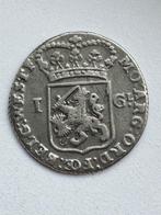 Nederland, West-Friesland 1 Gulden 1793, Postzegels en Munten